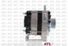 ATL Autotechnik L 36 880 Alternator